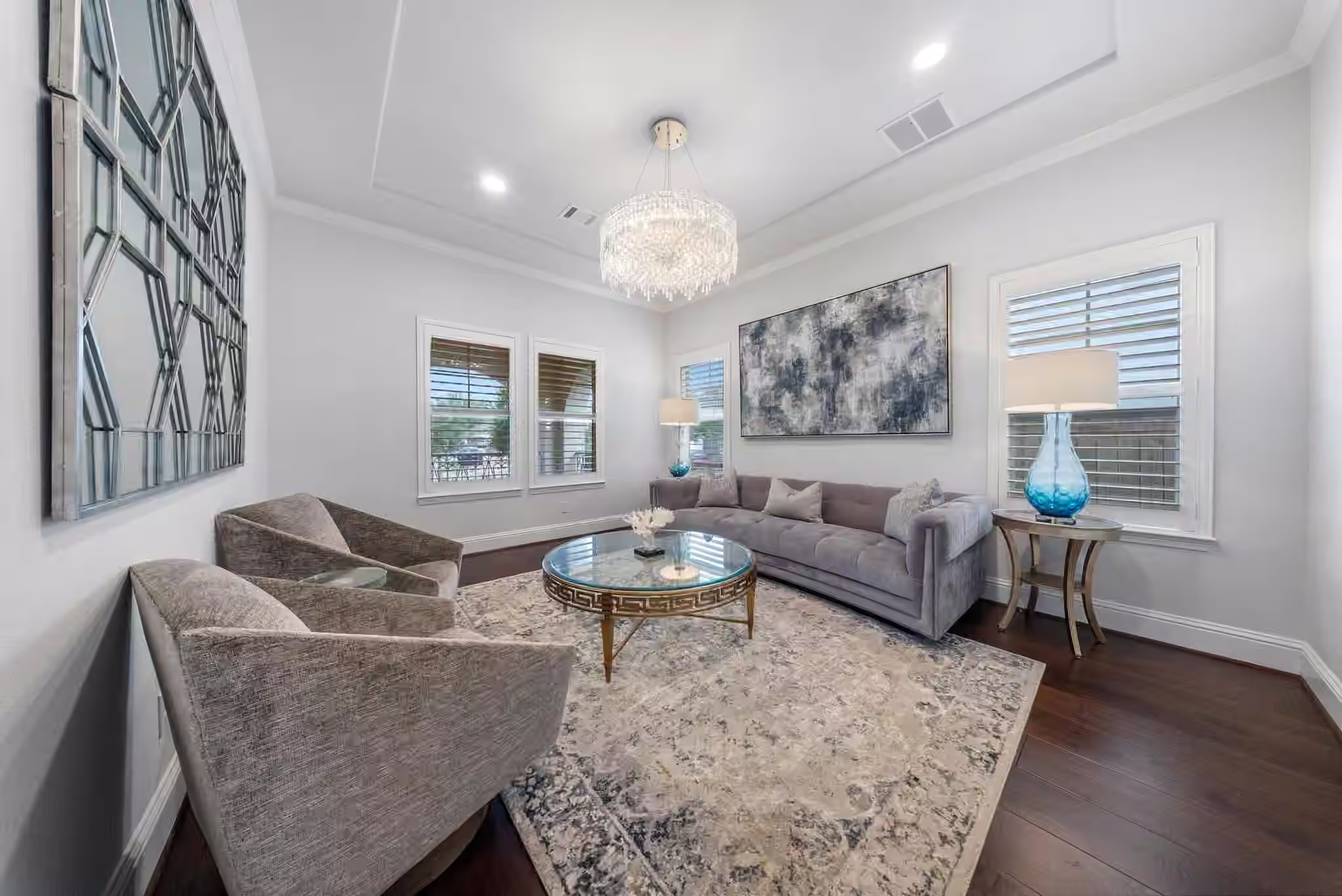 Photo 5 of 5403 Rouchel Brook Lane, Sugar Land, TX