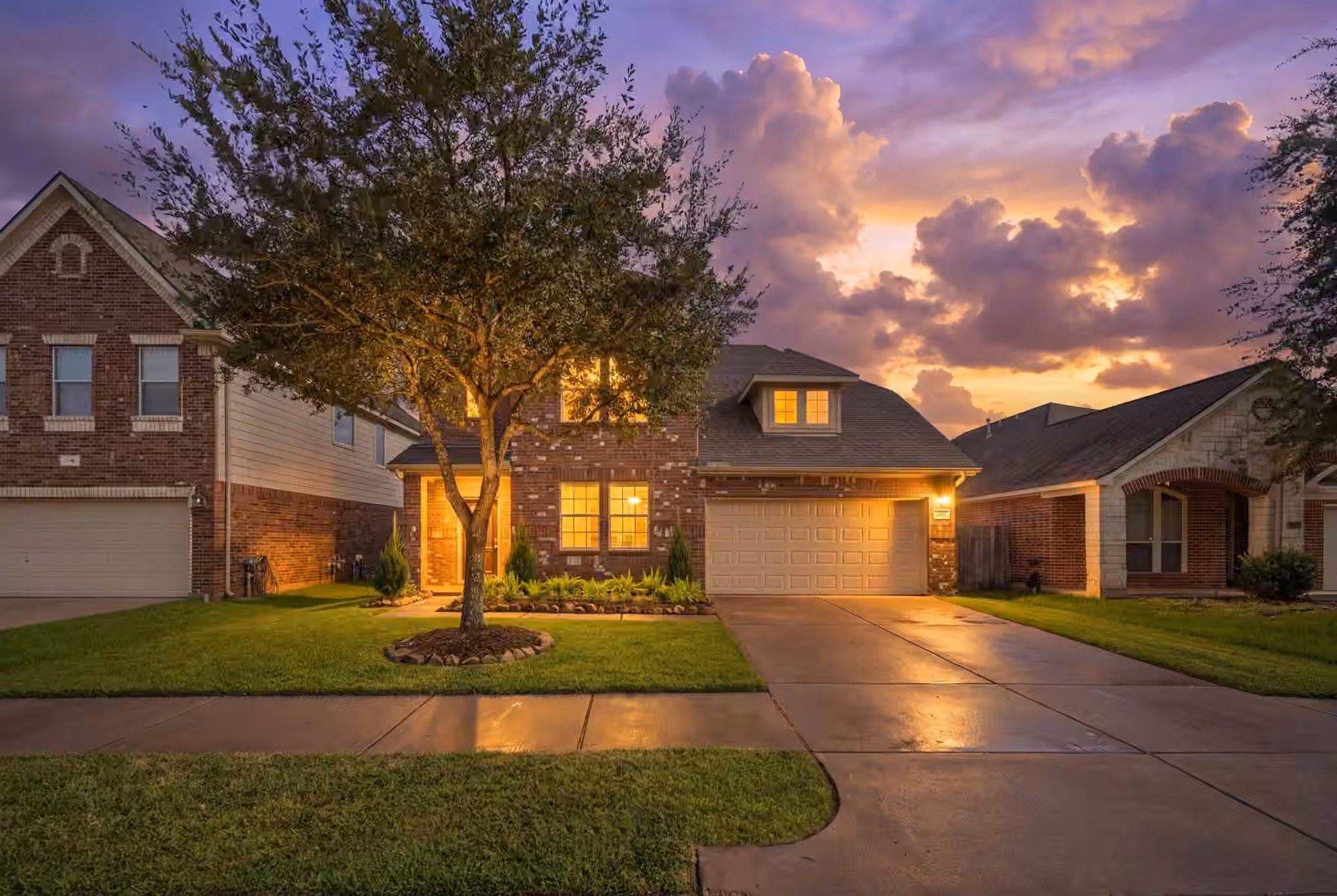 Photo of 3726 Windmill Links Dr, Richmond, TX