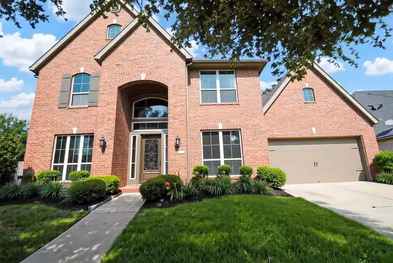 Photo of 203 Haven Brook Lane, Richmond, TX 77406