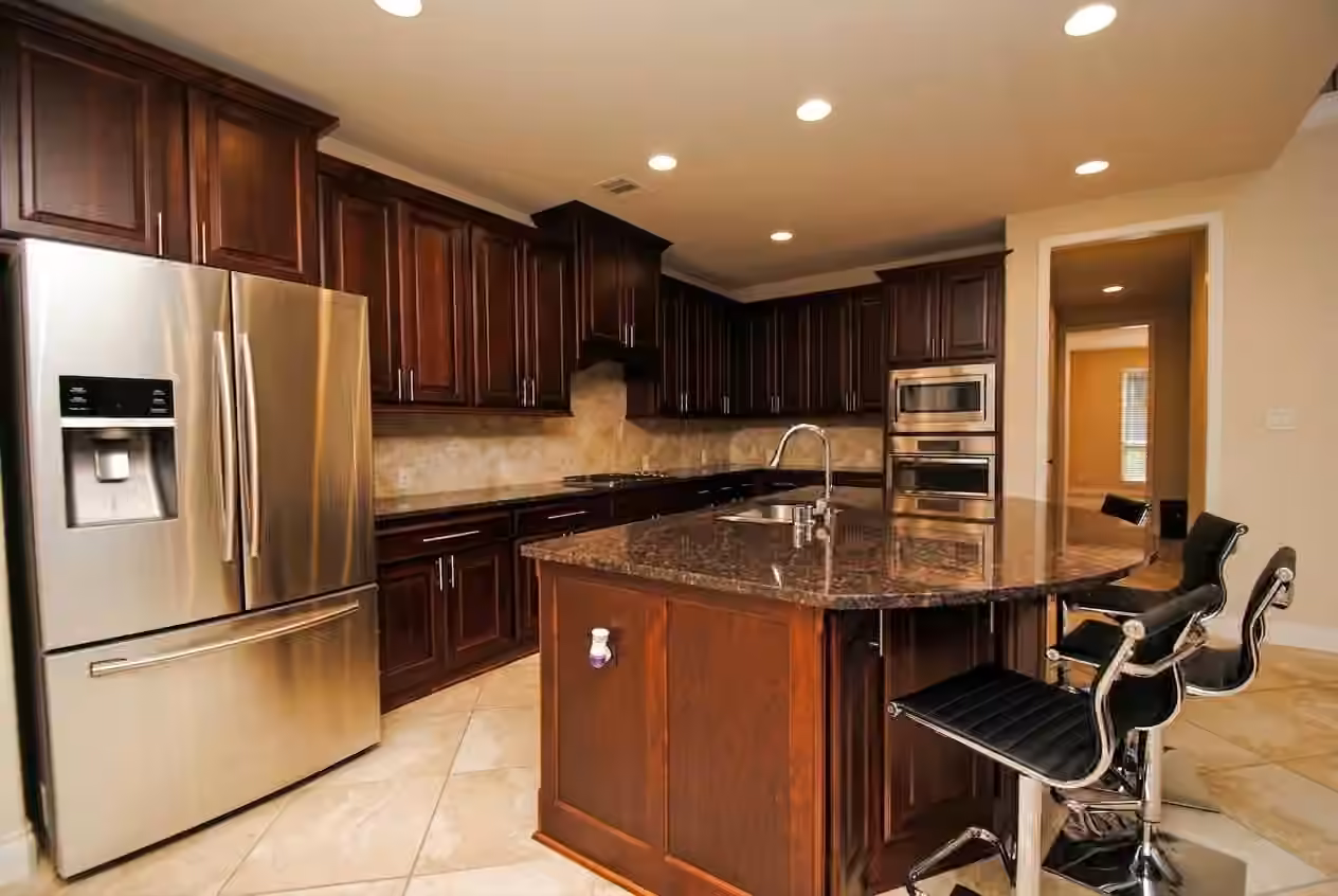 Photo 4 of 203 Haven Brook Lane, Richmond, TX