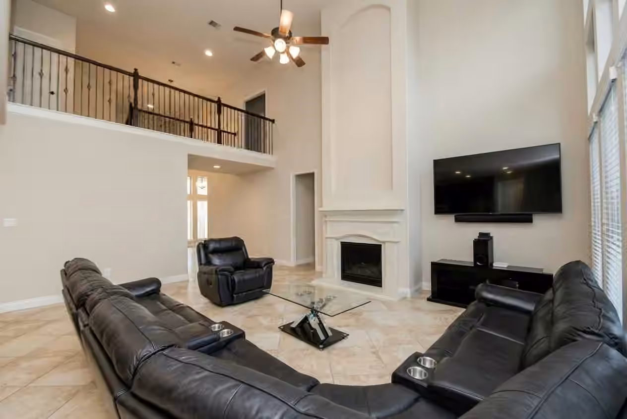 Photo 7 of 203 Haven Brook Lane, Richmond, TX