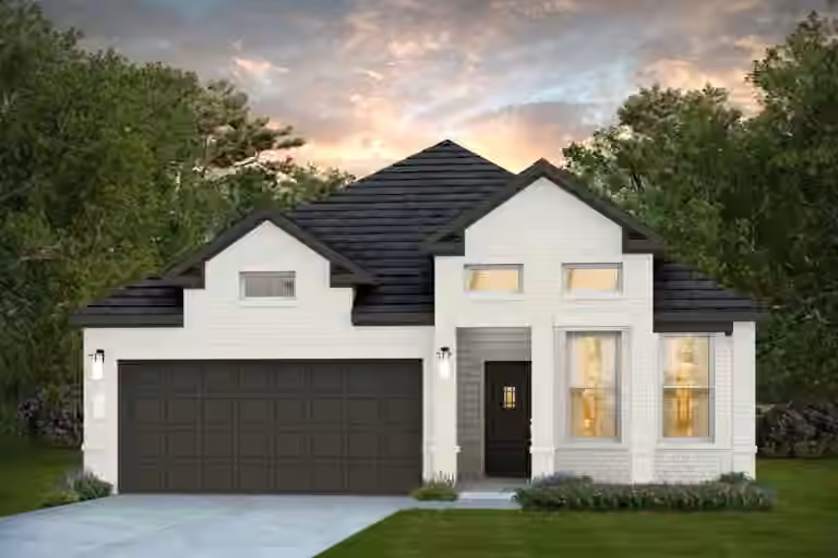 Photo of 704 Amber Falls Drive, Montgomery, TX 77356