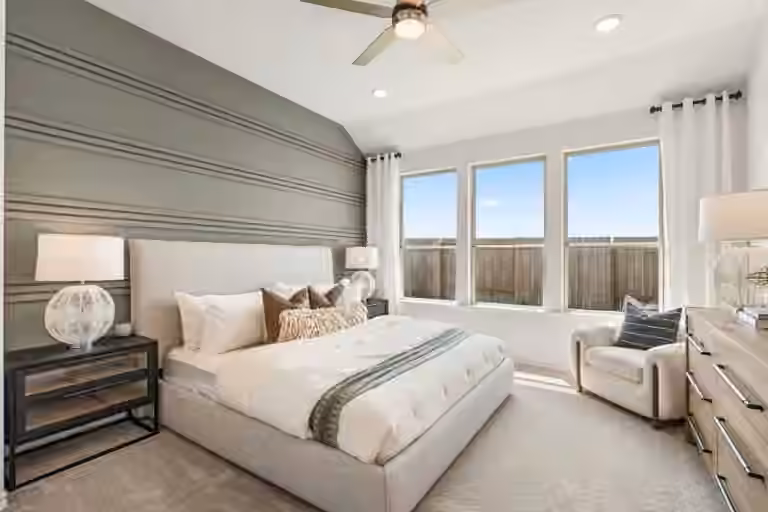 Photo 7 of 704 Amber Falls Drive, Montgomery, TX