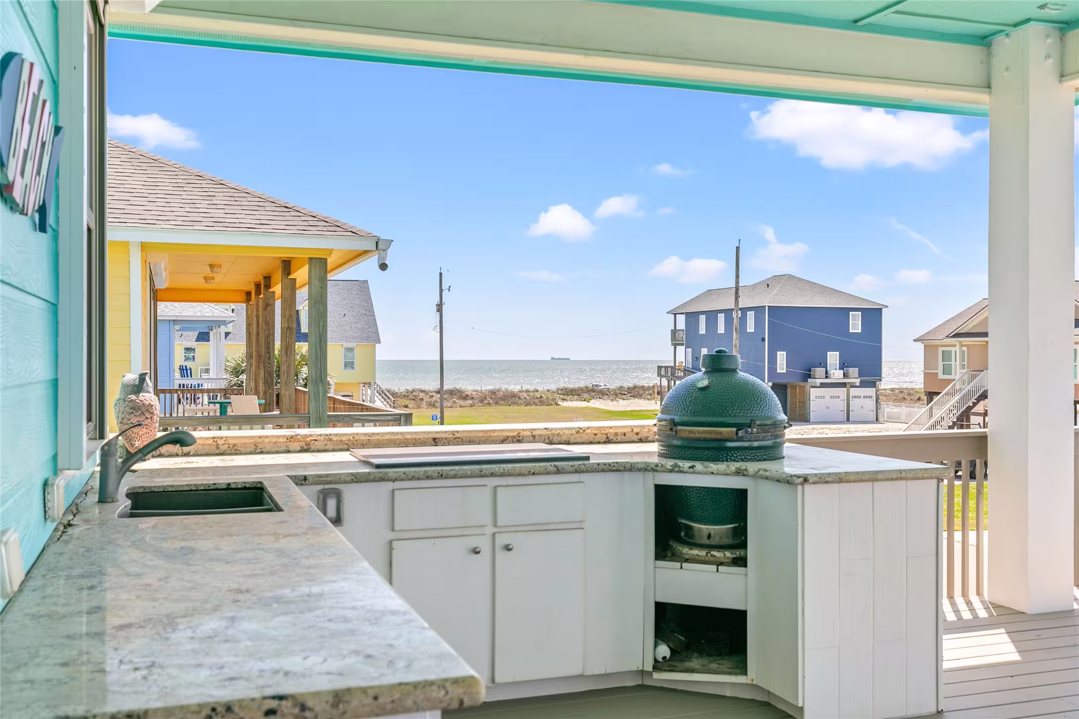 Photo 5 of 118 Velasco Shores, Surfside Beach, TX