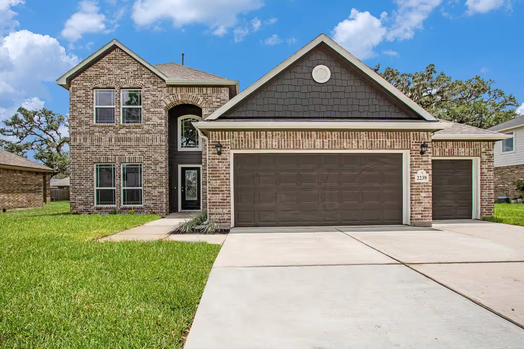 Photo of 2239 Lakewood Drive, West Columbia, TX