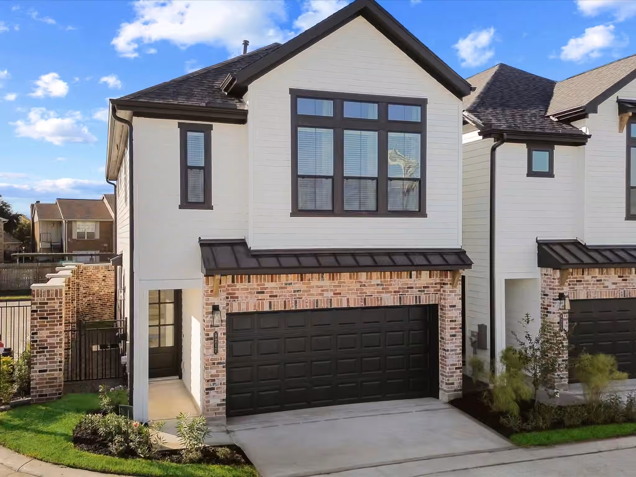 Photo of 9211 Washington Heights Street, Houston, TX