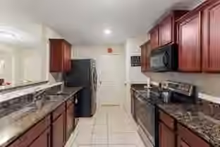 Photo 5 of 15419 Hillside Mill Drive, Humble, TX