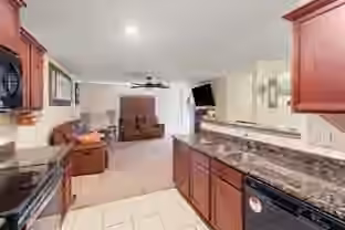 Photo 6 of 15419 Hillside Mill Drive, Humble, TX