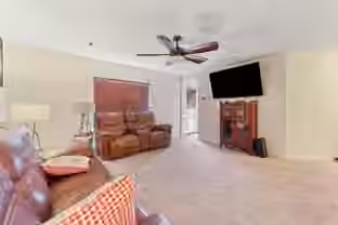 Photo 7 of 15419 Hillside Mill Drive, Humble, TX