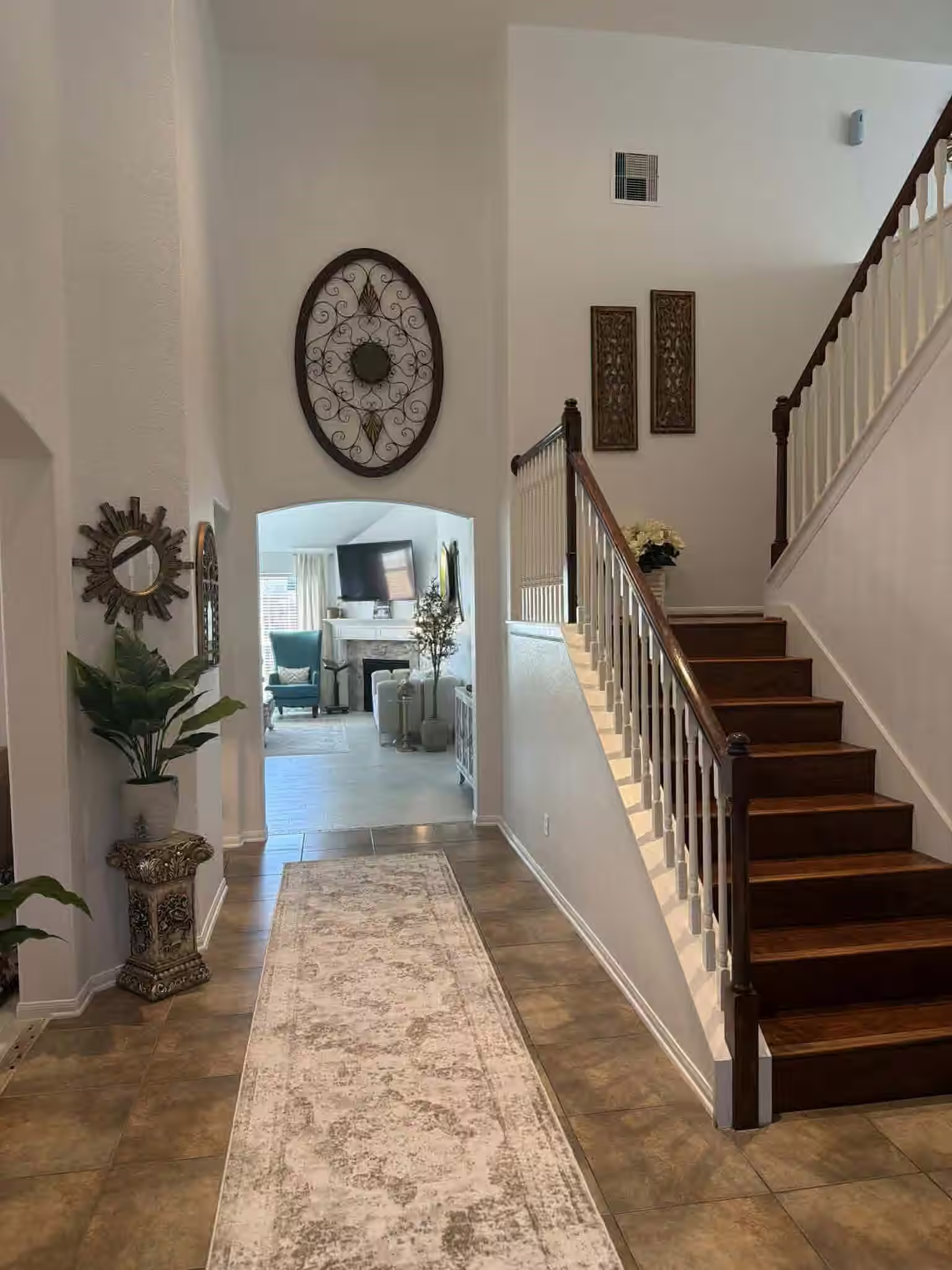 Photo 4 of 3206 Quarry Place Lane, Katy, TX