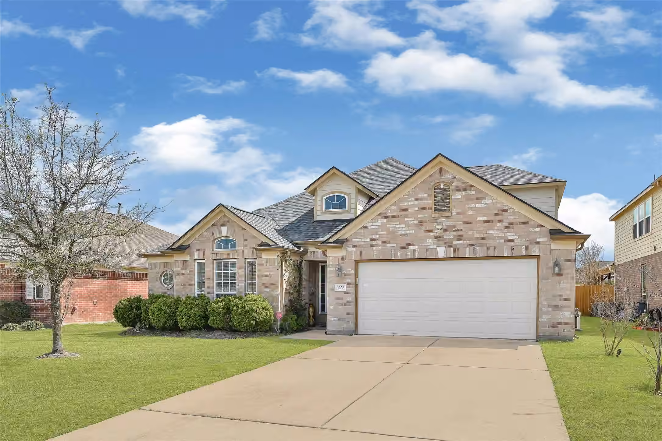 Photo 5 of 3206 Quarry Place Lane, Katy, TX