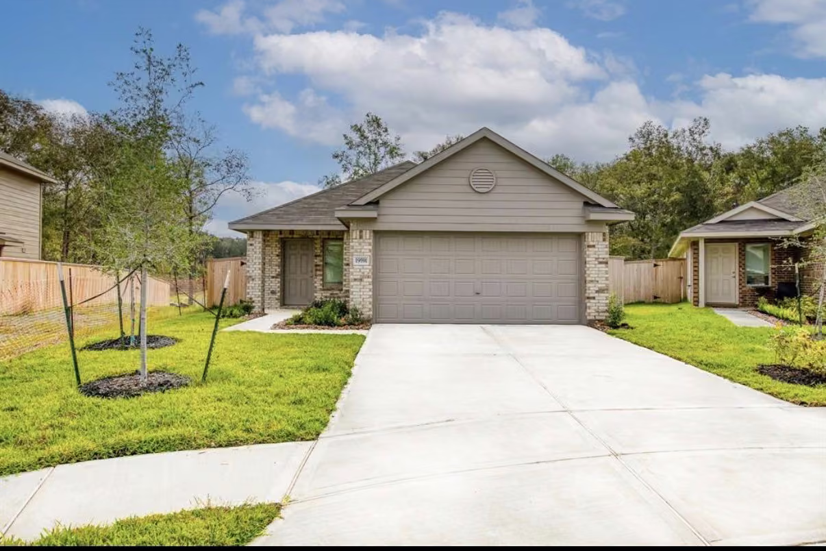 Photo 3 of 19591 Manduca Drive, New Caney, TX