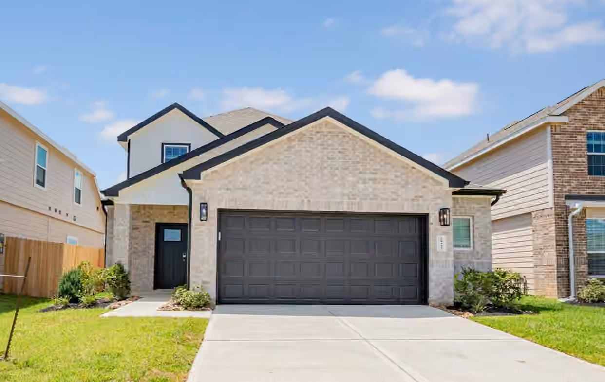 Photo of 15443 Woody Haven Drive, Conroe, TX 77302