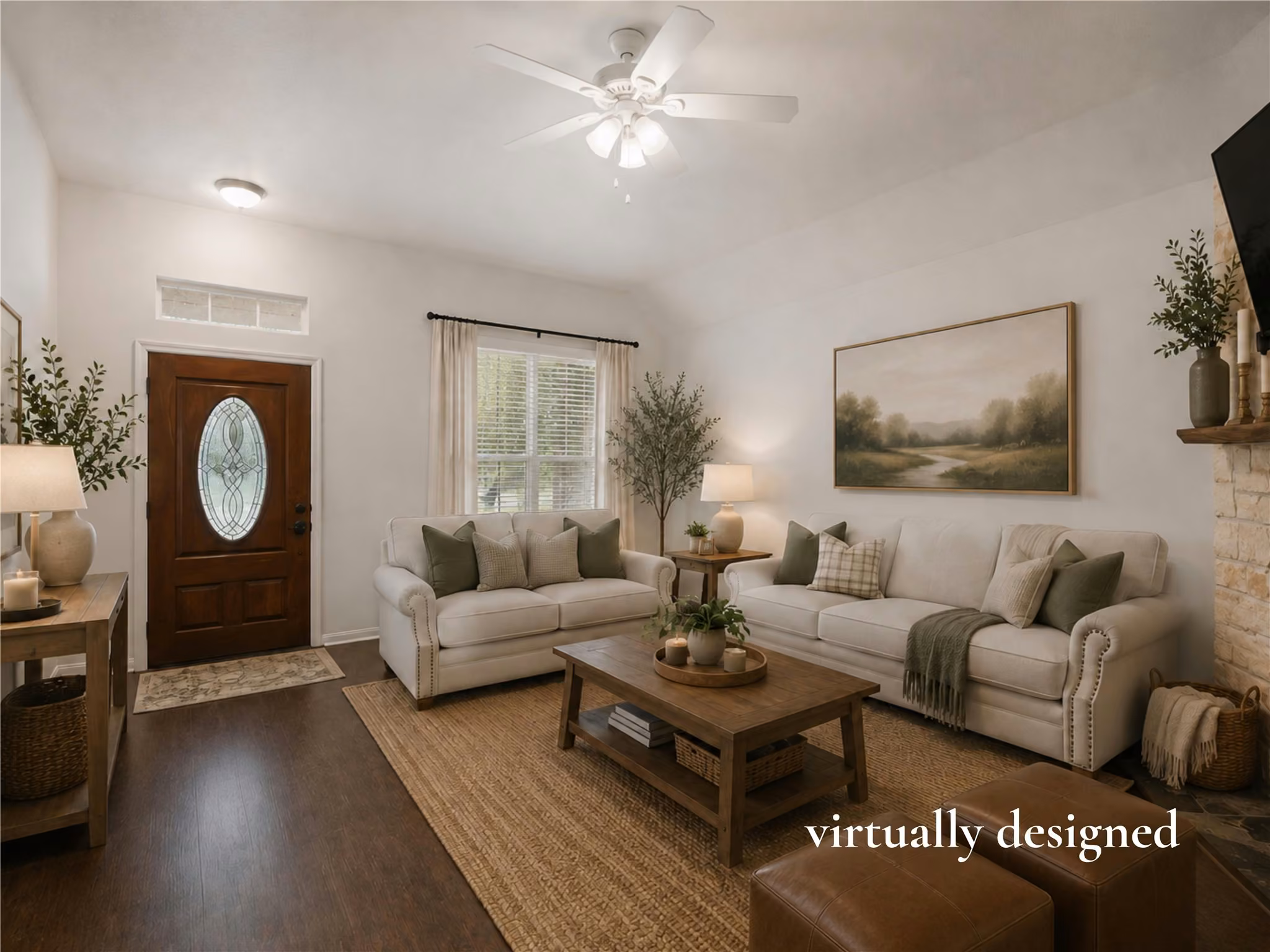 Photo 3 of 11366 Glenforest Dr, Montgomery, TX