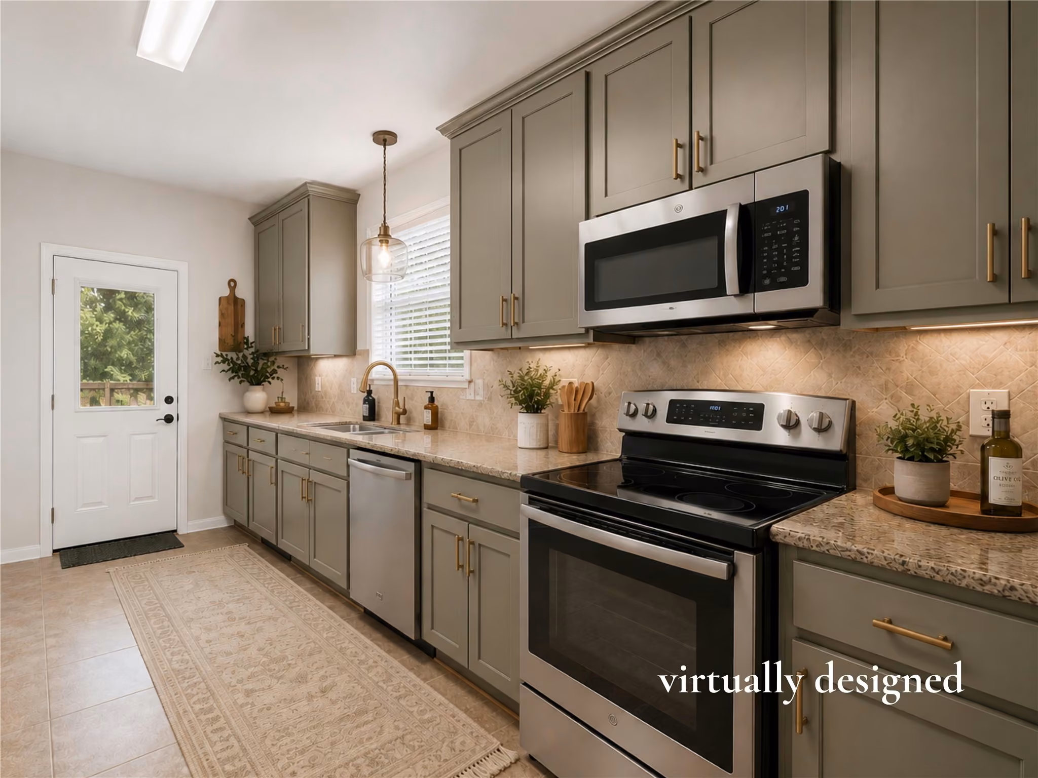 Photo 7 of 11366 Glenforest Dr, Montgomery, TX
