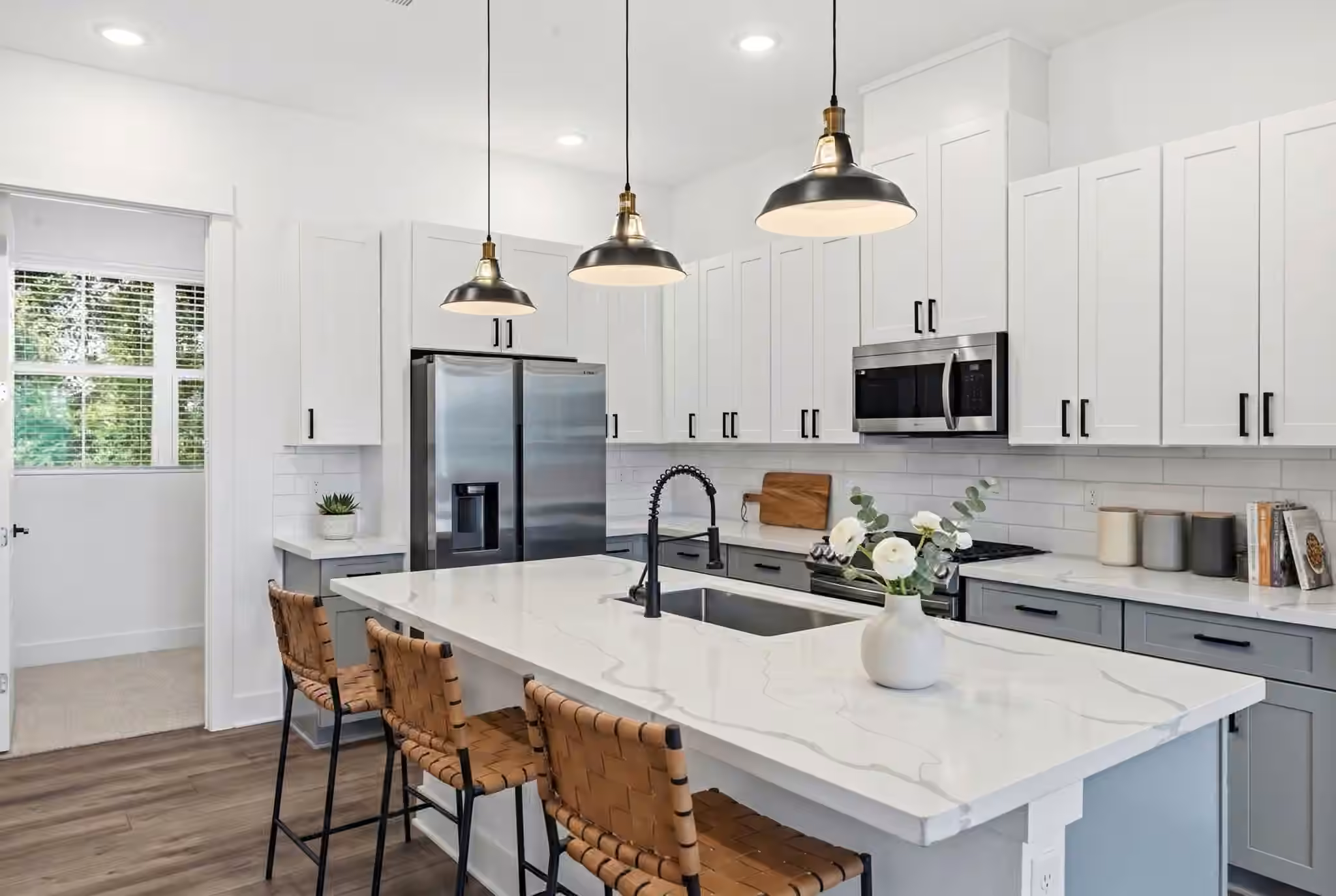 Photo 5 of 1404 Mansfield Street, Houston, TX