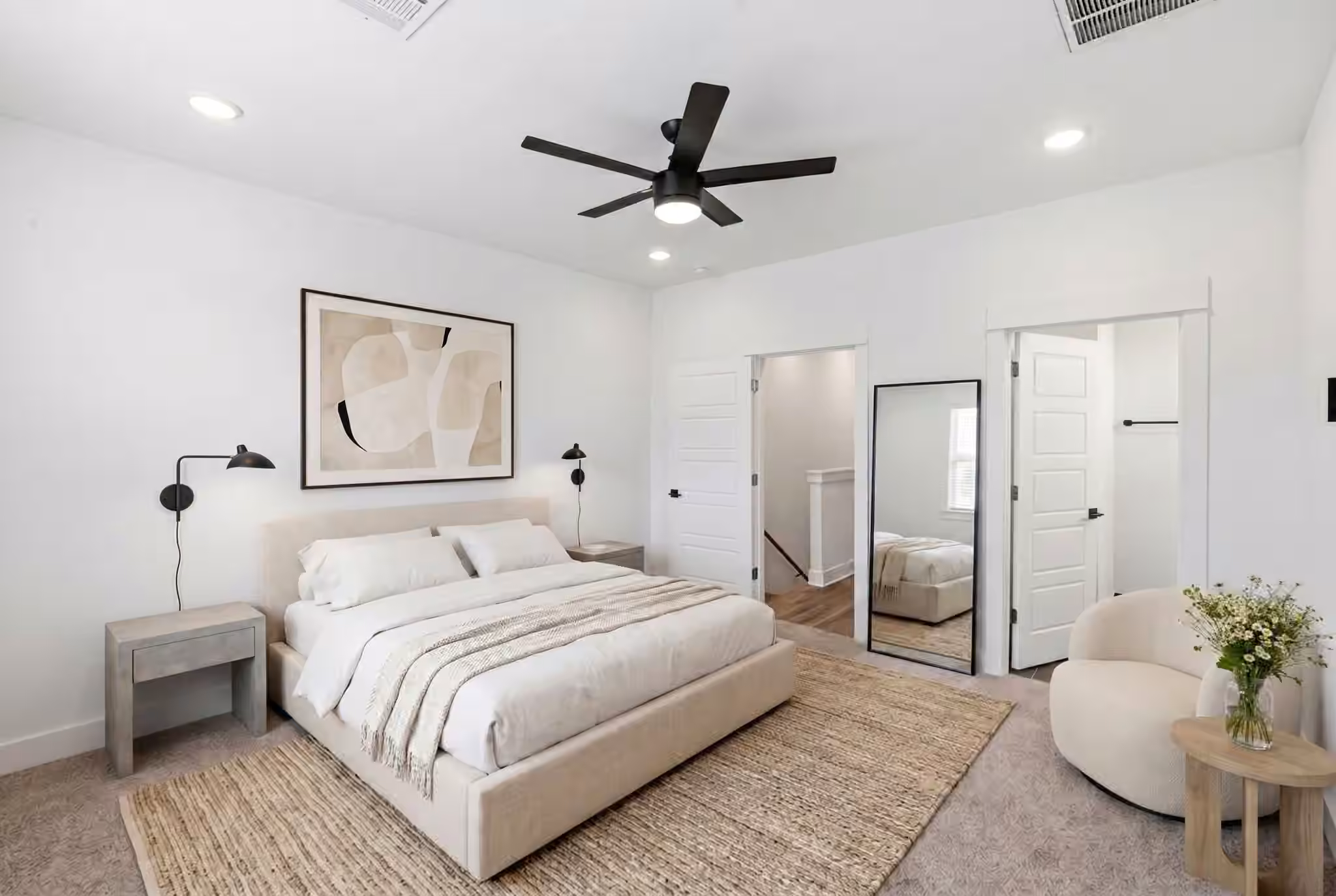 Photo 6 of 1404 Mansfield Street, Houston, TX