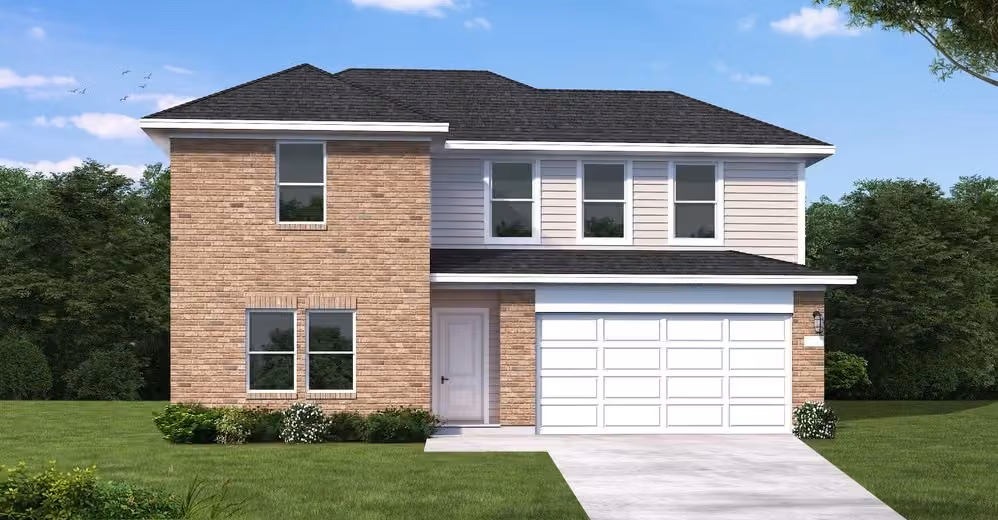 Photo of 13203 Timber Hollow Drive, Rosharon, TX 77583