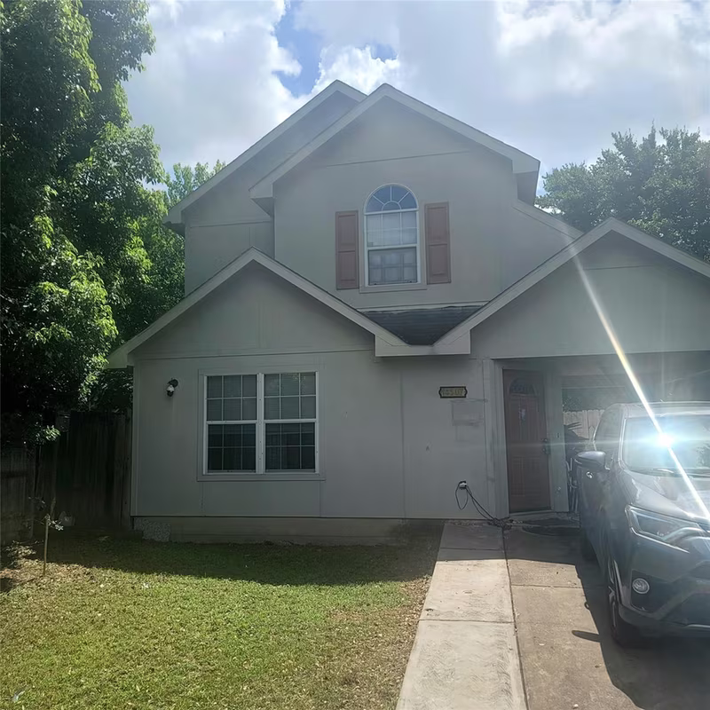 Photo of 14507 Polo Street, Houston, TX 77085