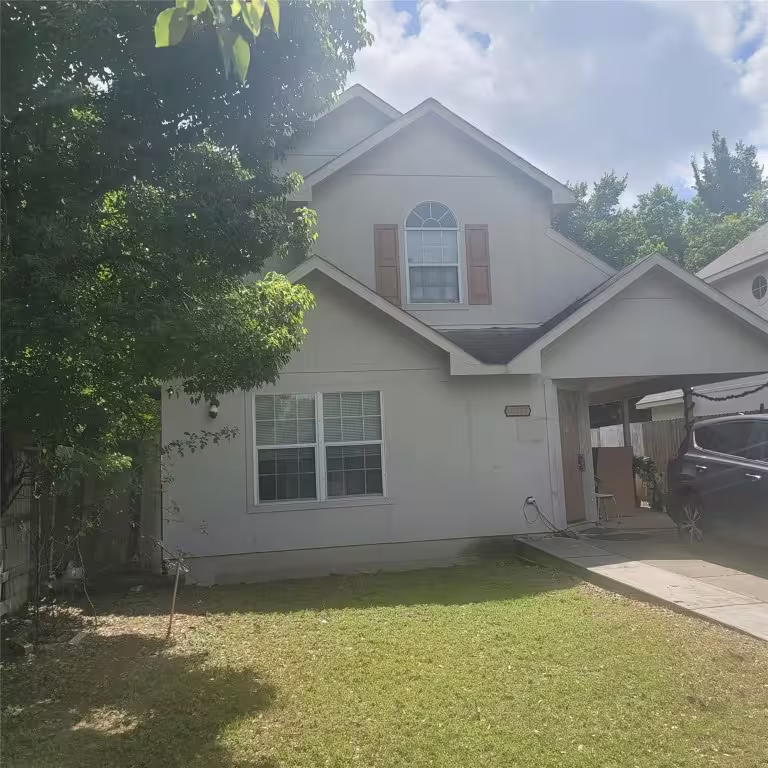 Photo 2 of 14507 Polo Street, Houston, TX