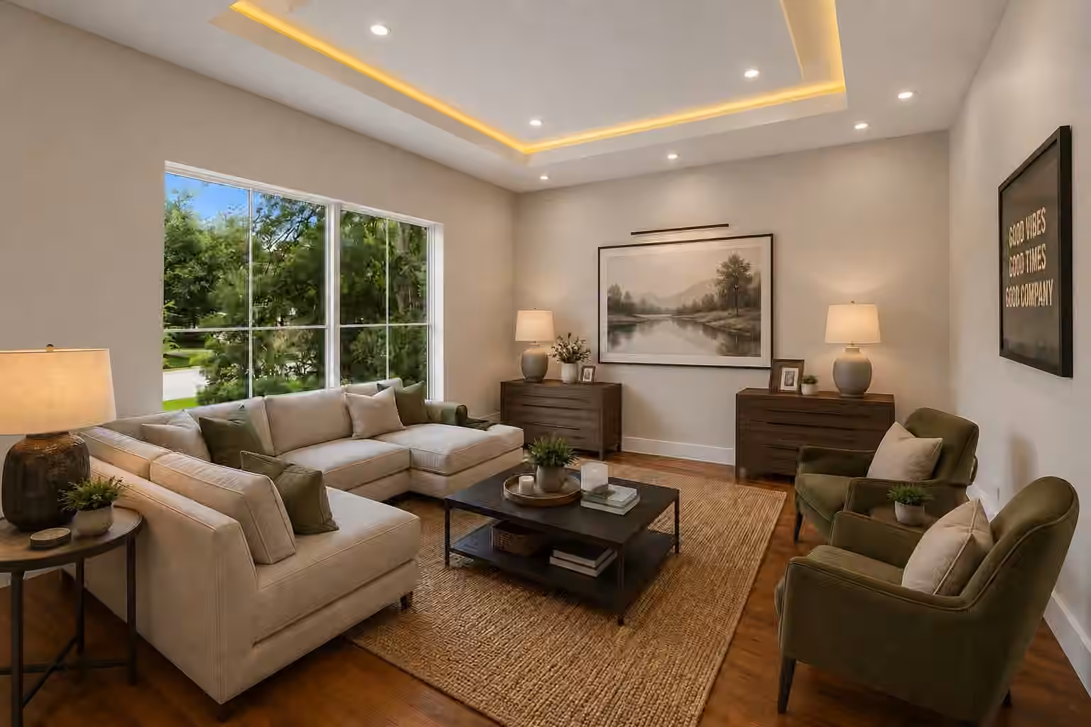 Photo 7 of 2341 MARONEAL ST, Houston, TX