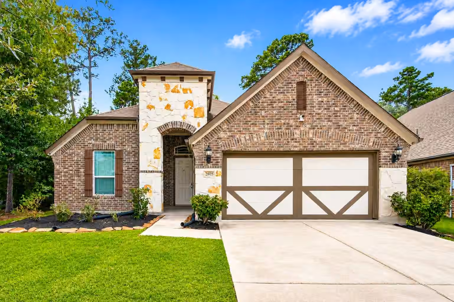 Photo of 2805 Bretton Woods Dr, Conroe, TX 77301