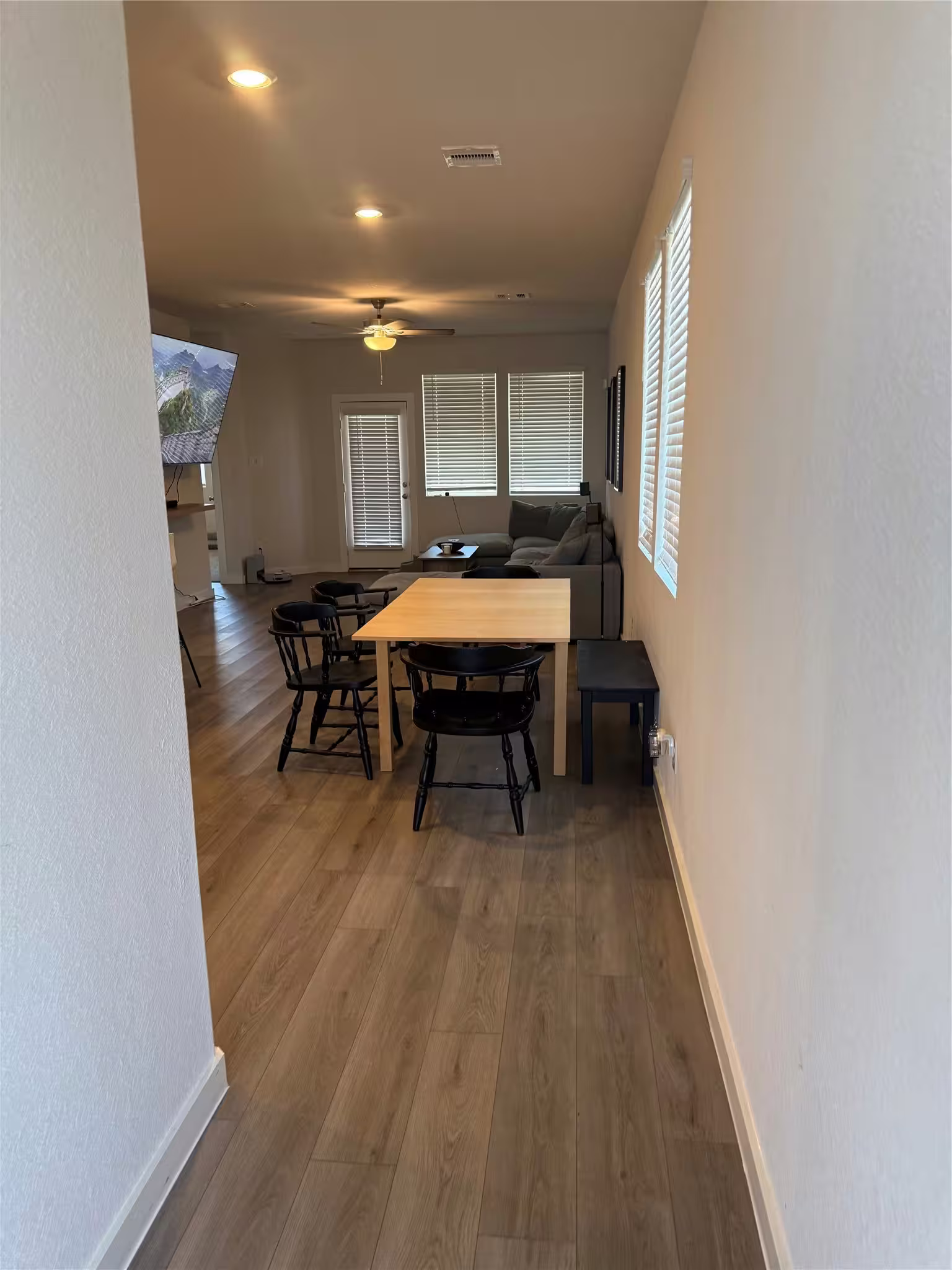 Photo 2 of 5711 Madden Lane, Houston, TX