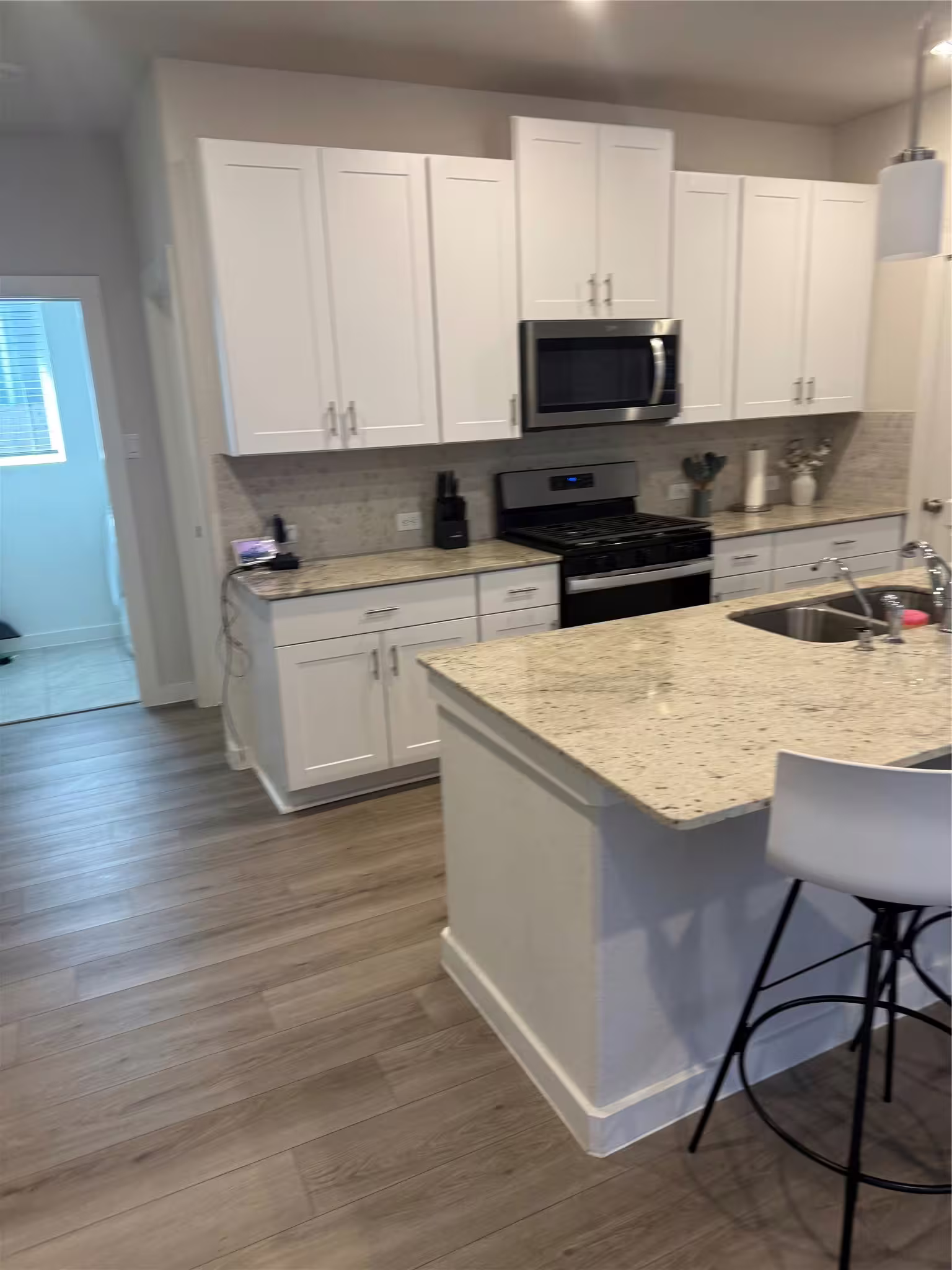 Photo 5 of 5711 Madden Lane, Houston, TX