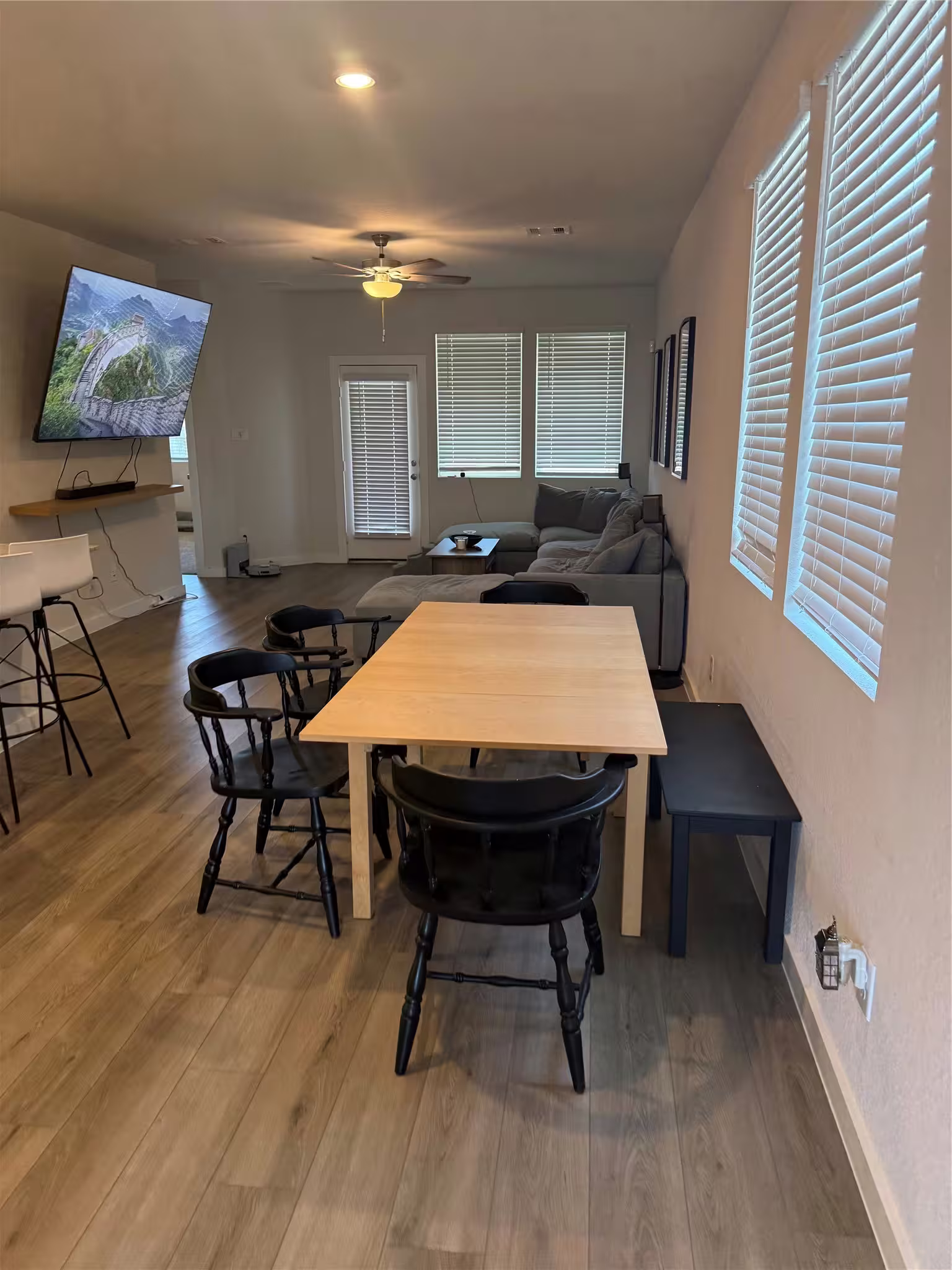 Photo 7 of 5711 Madden Lane, Houston, TX
