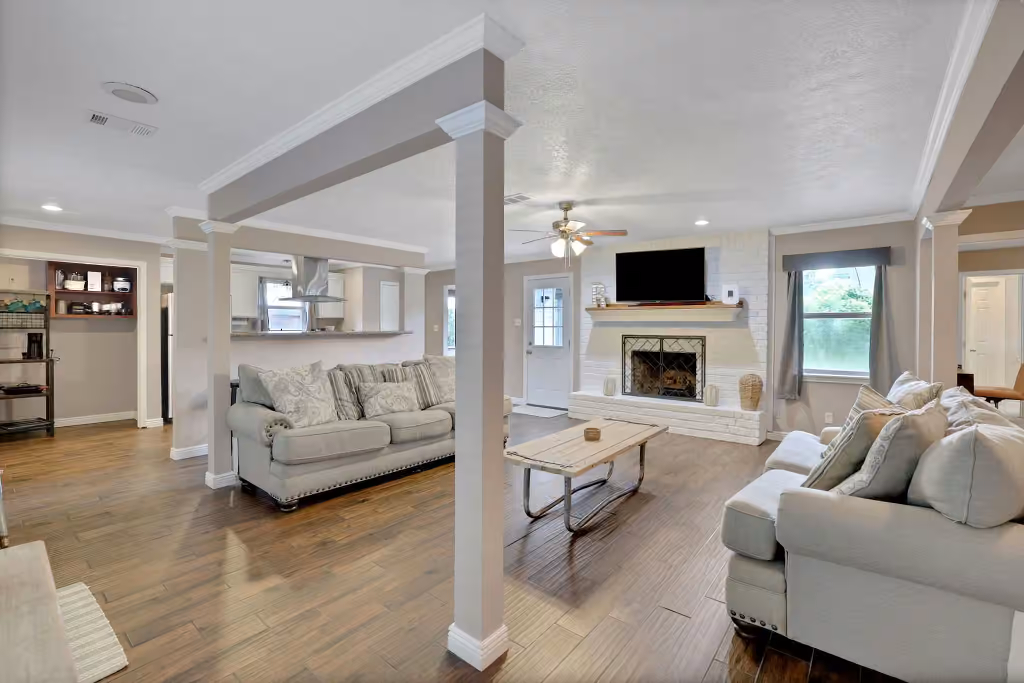 Photo 5 of 25311 White Oak Lane, Splendora, TX
