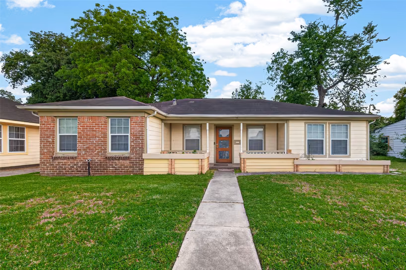 Photo of 3616 Eagle Street, Houston, TX