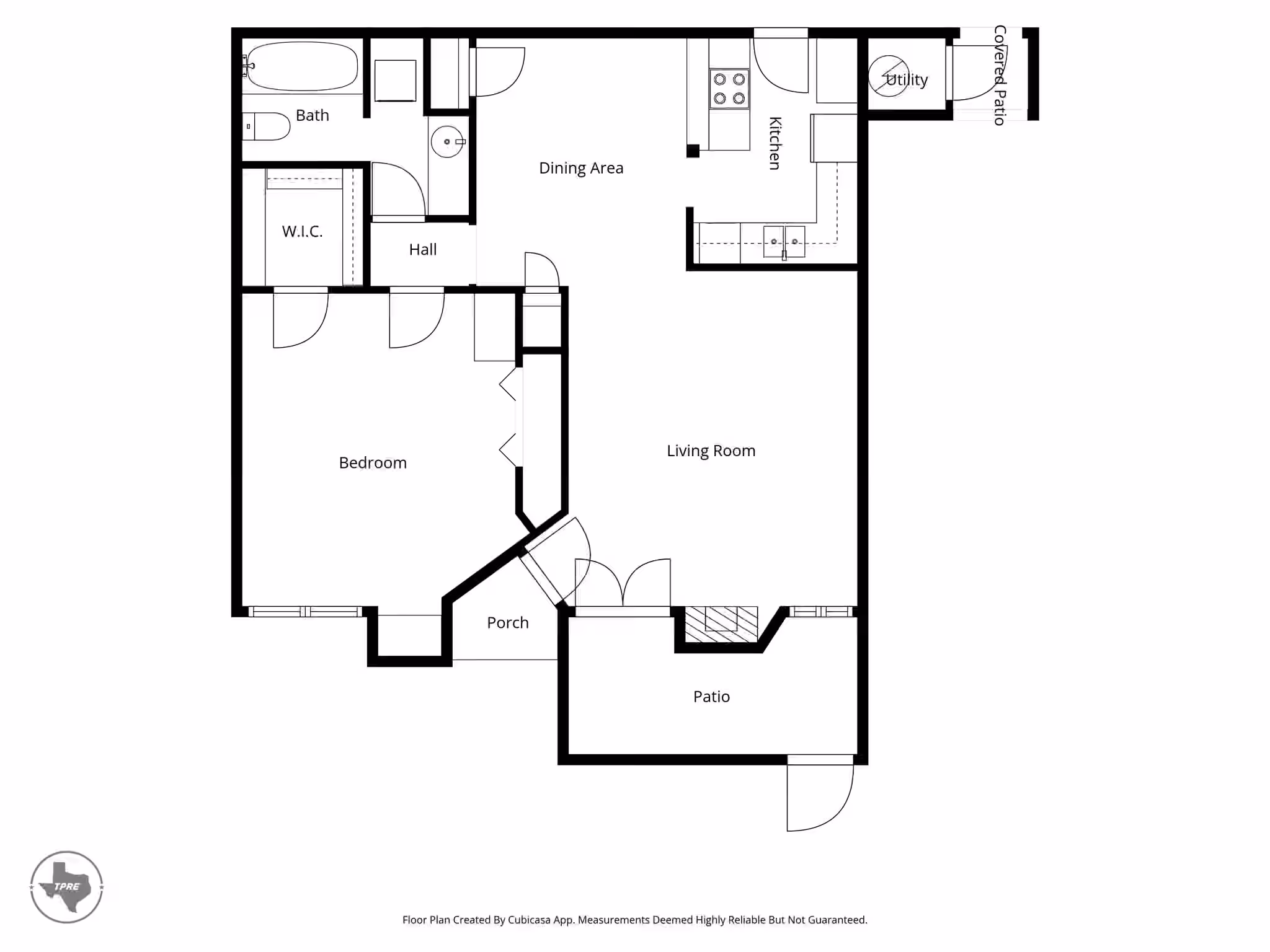 Photo 2 of 10811 Richmond Avenue 52, Houston, TX