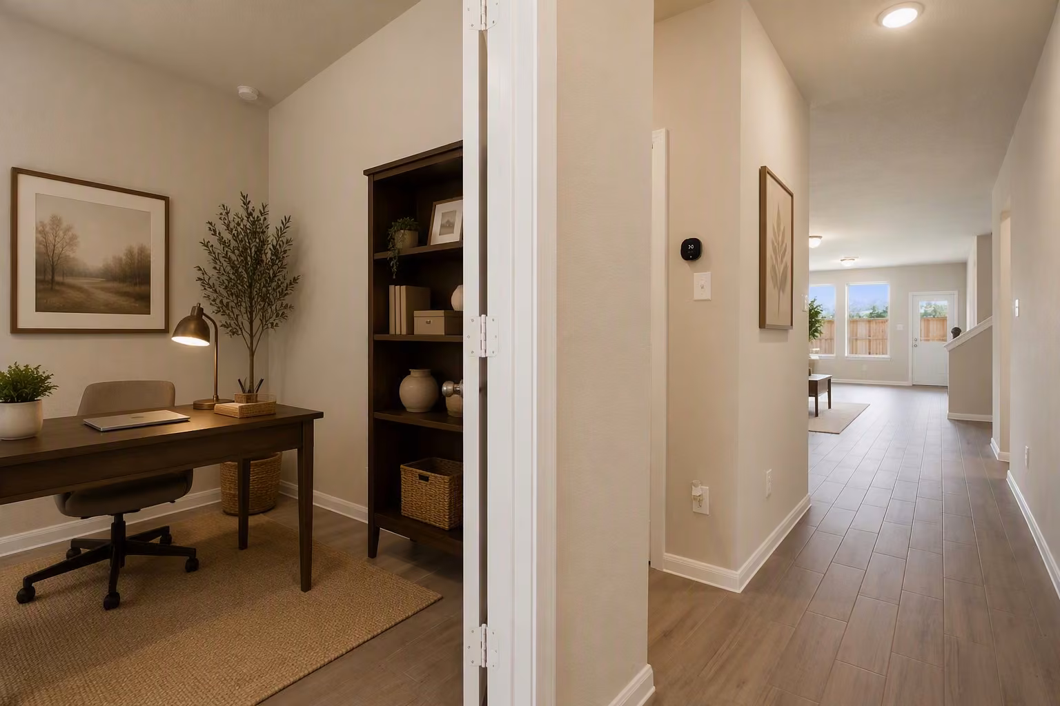 Photo 5 of 10027 Napier Drive, Iowa Colony, TX