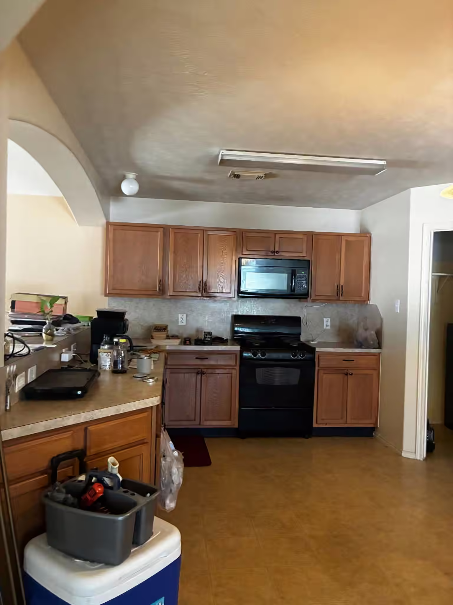 Photo 3 of 2603 Tinas Terrace Drive, Houston, TX