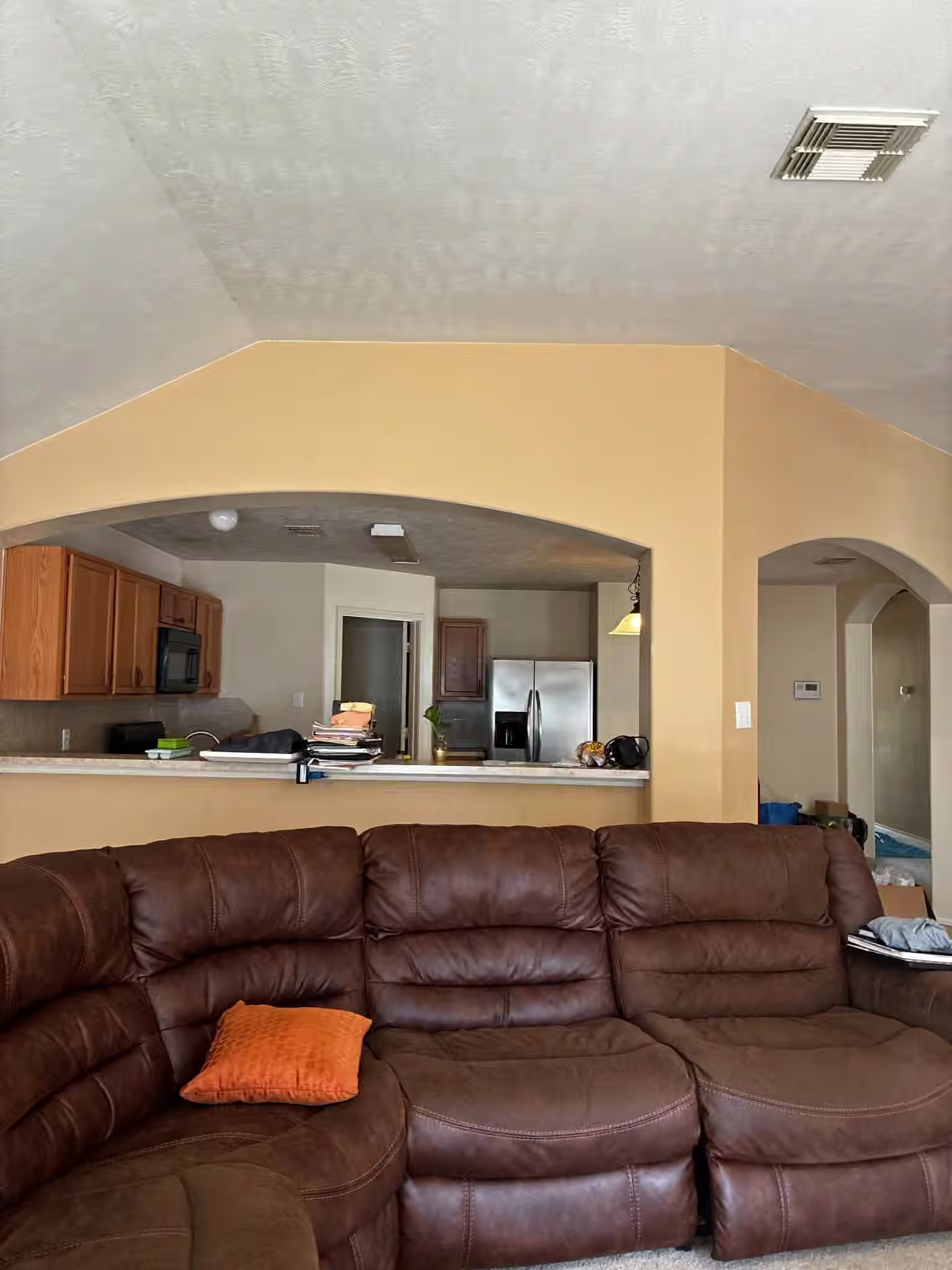 Photo 5 of 2603 Tinas Terrace Drive, Houston, TX