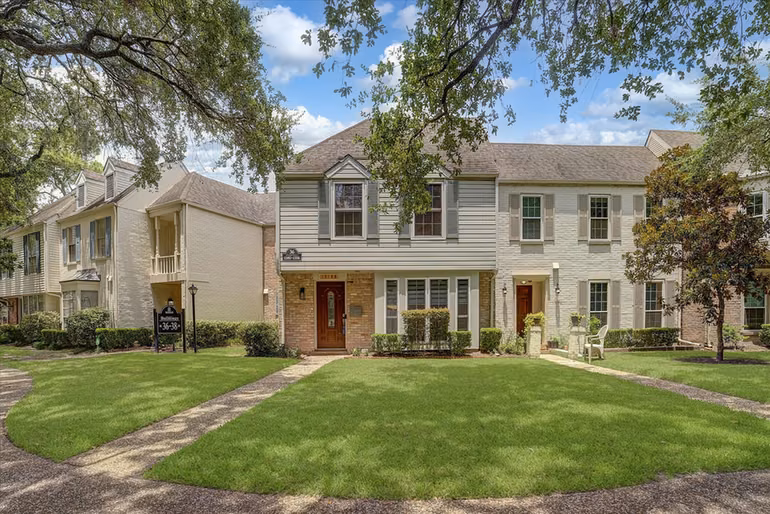 Photo of 13198 Trail Hollow Drive 3198, Houston, TX 77079
