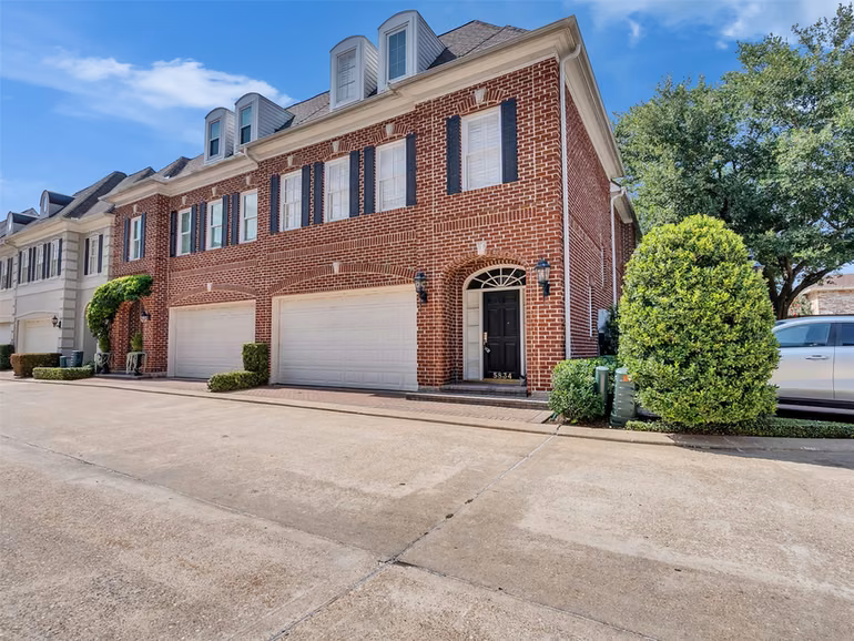 Photo of 5834 Candlewood Lane, Houston, TX