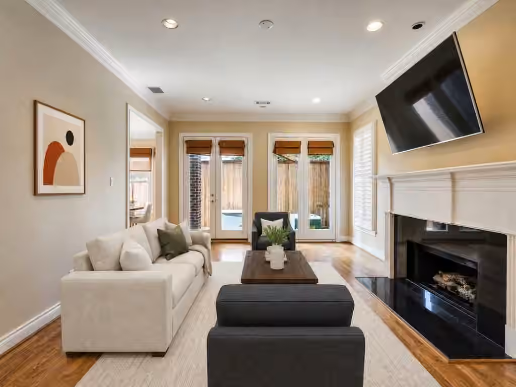 Photo 4 of 5834 Candlewood Lane, Houston, TX
