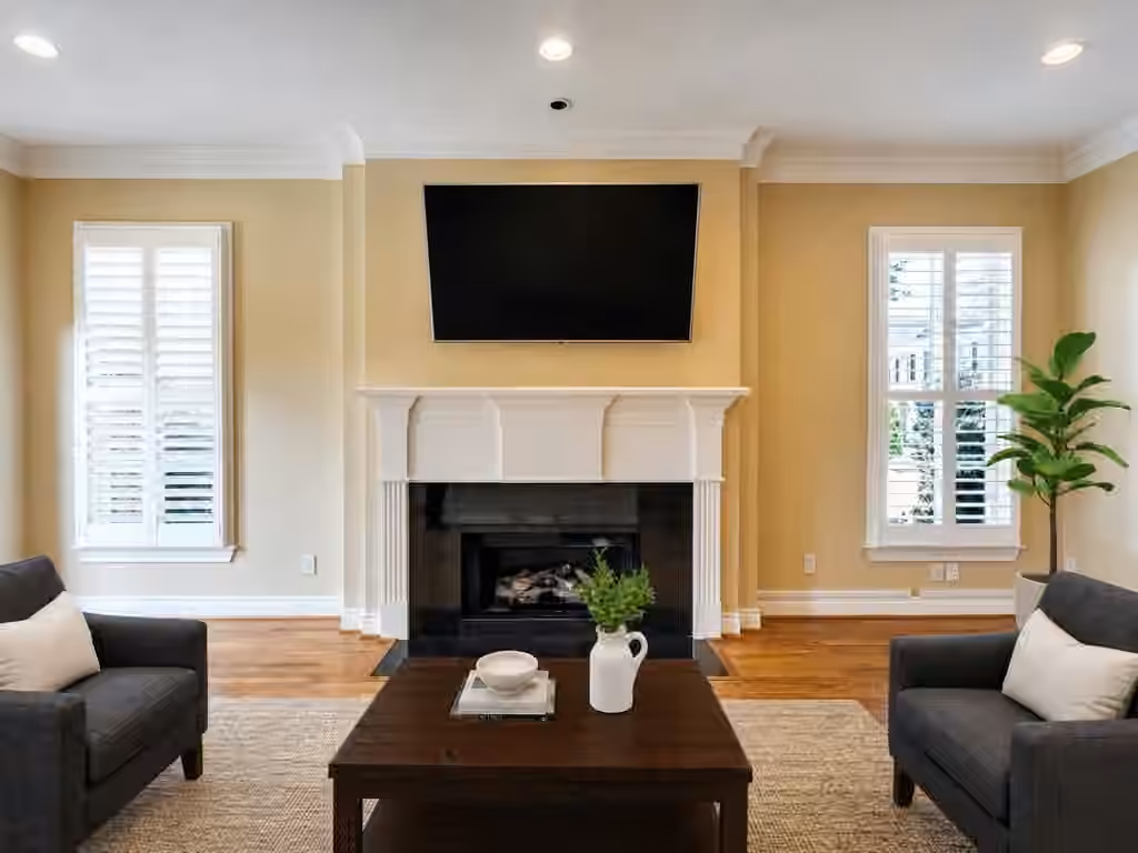 Photo 5 of 5834 Candlewood Lane, Houston, TX