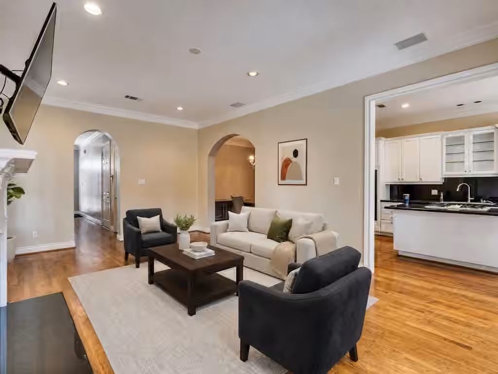 Photo 6 of 5834 Candlewood Lane, Houston, TX