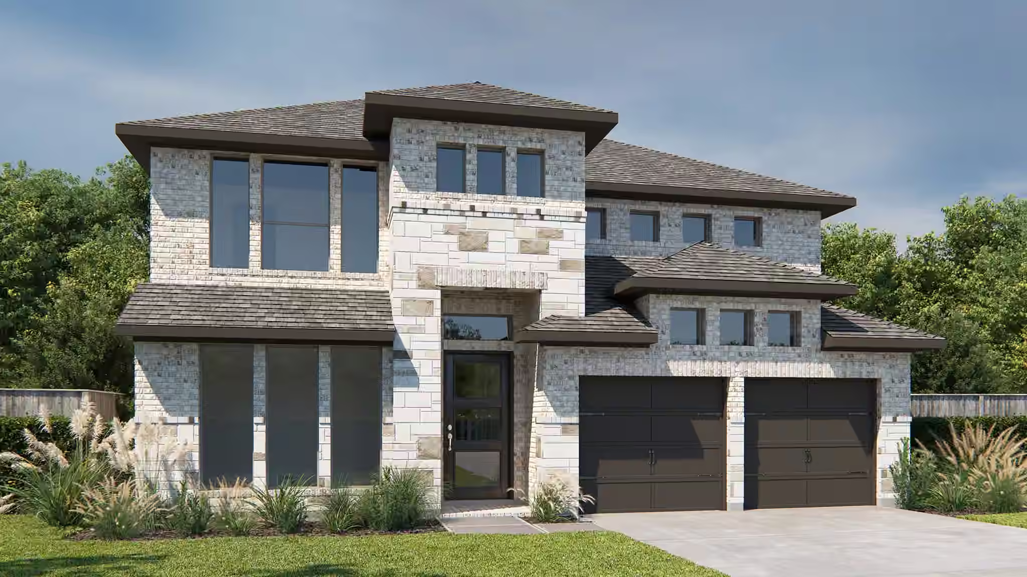 Photo of 5202 Blind Bandit Drive, Richmond, TX