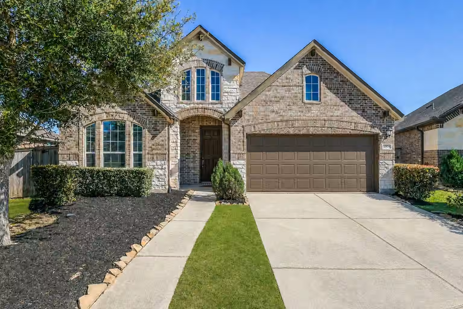 Photo of 10906 Avana Falls Lane, Richmond, TX