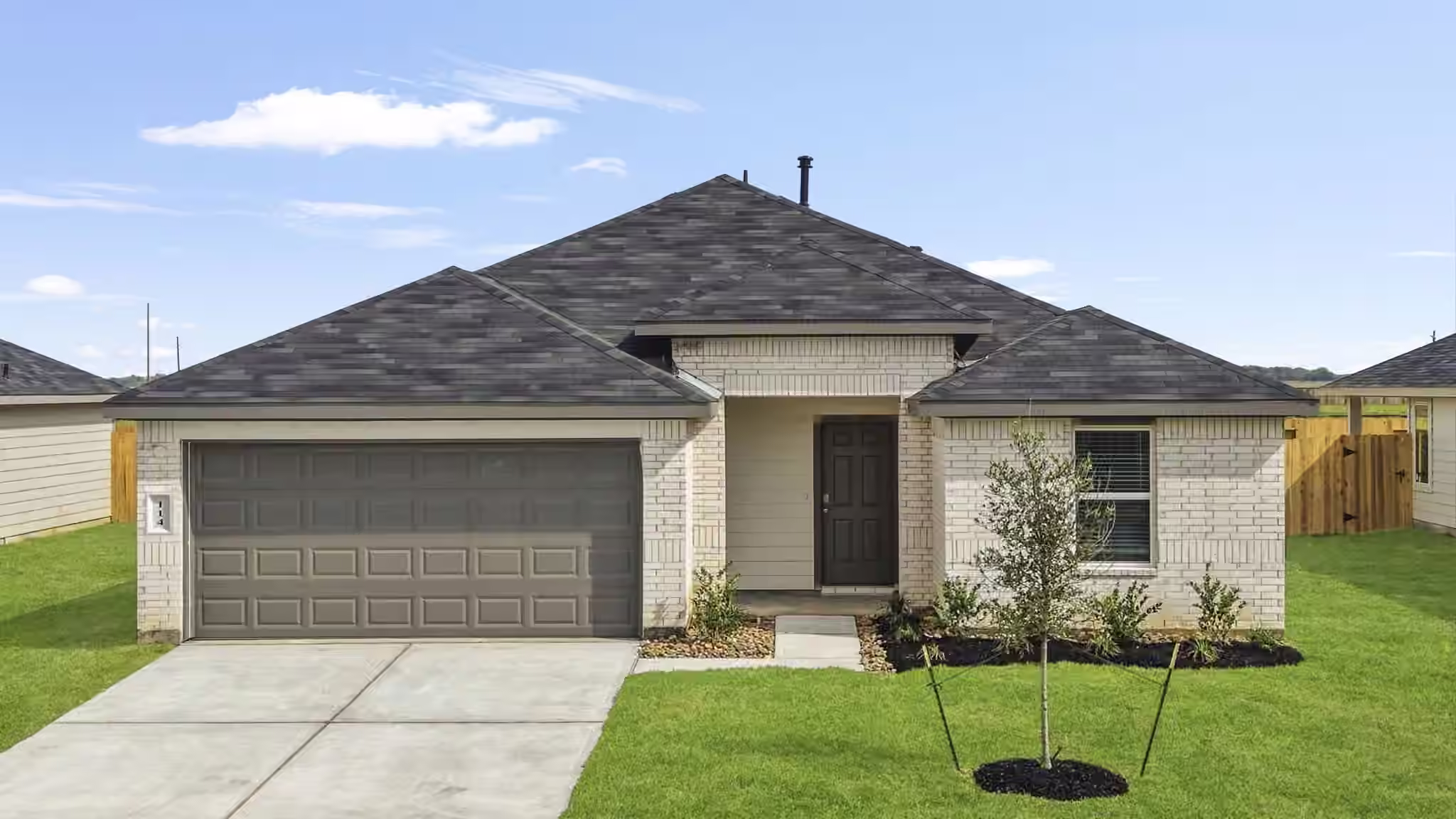 Photo of 114 Rustic Creek Court, Dayton, TX