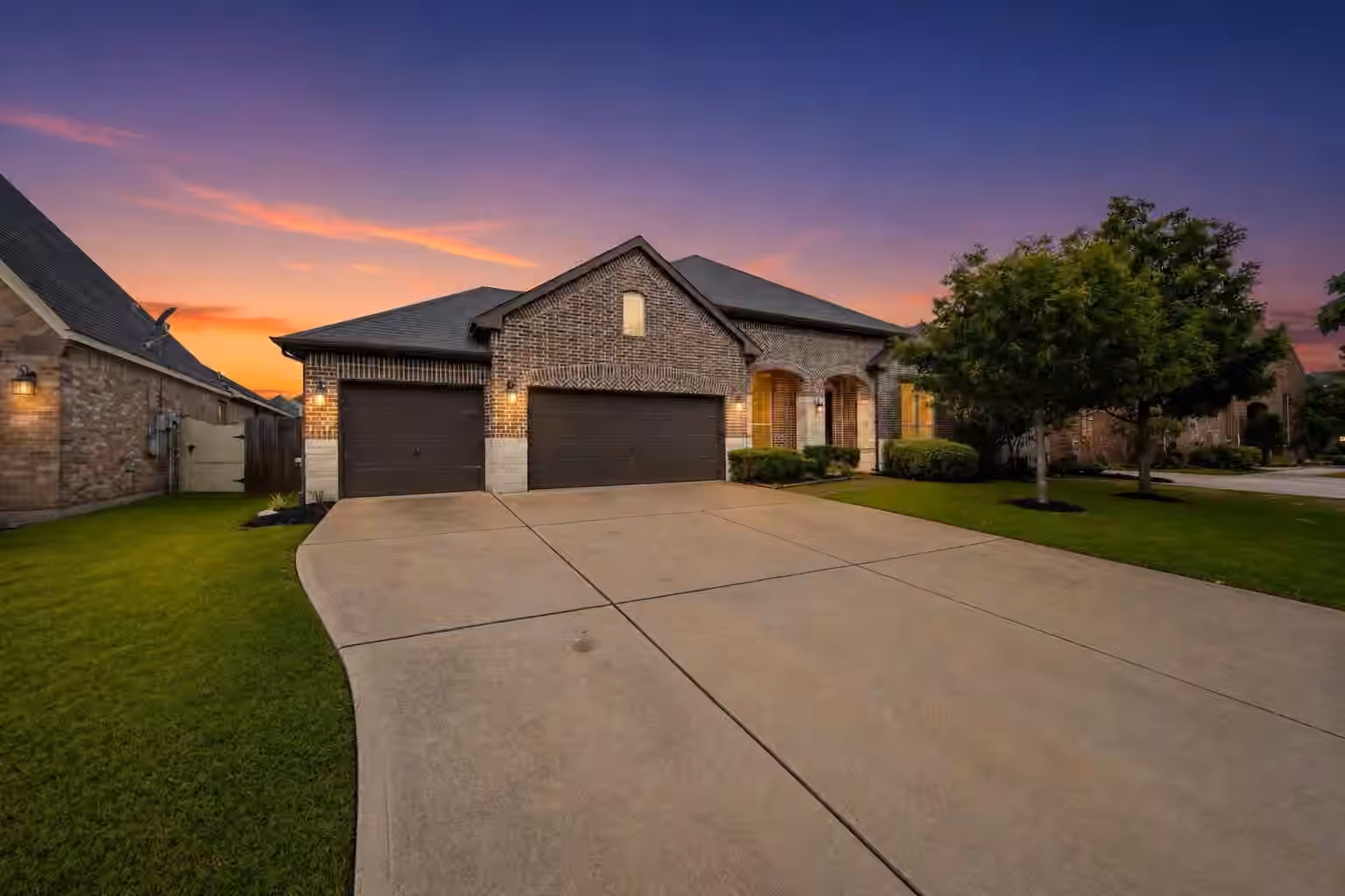 Photo of 507 Summer Arbor Cir Circle, Rosenberg, TX
