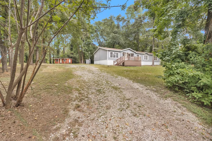 Photo 2 of 47A Dana Drive, New Waverly, TX