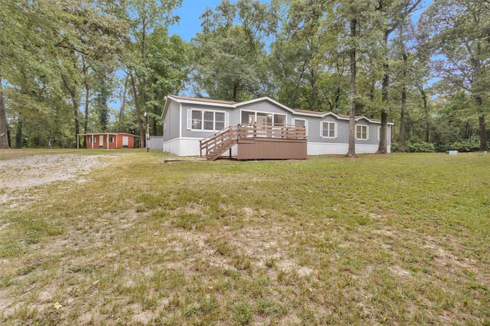 Photo 3 of 47A Dana Drive, New Waverly, TX