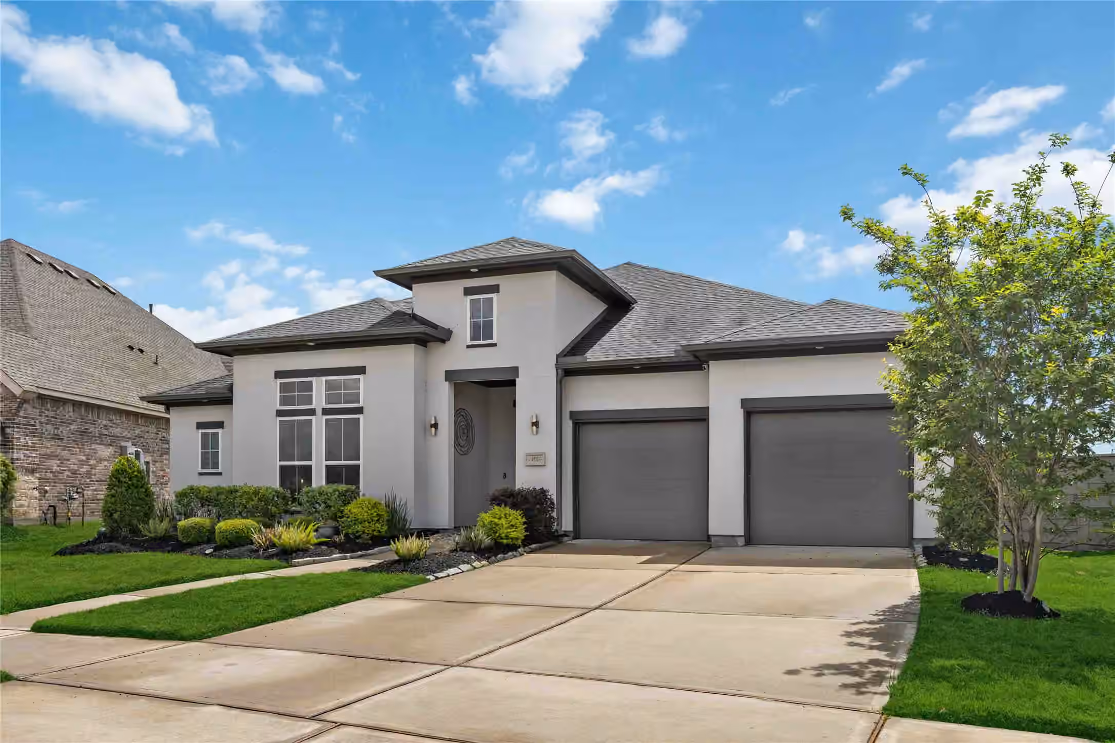 Photo of 4711 Arbor Hollow Drive, Manvel, TX