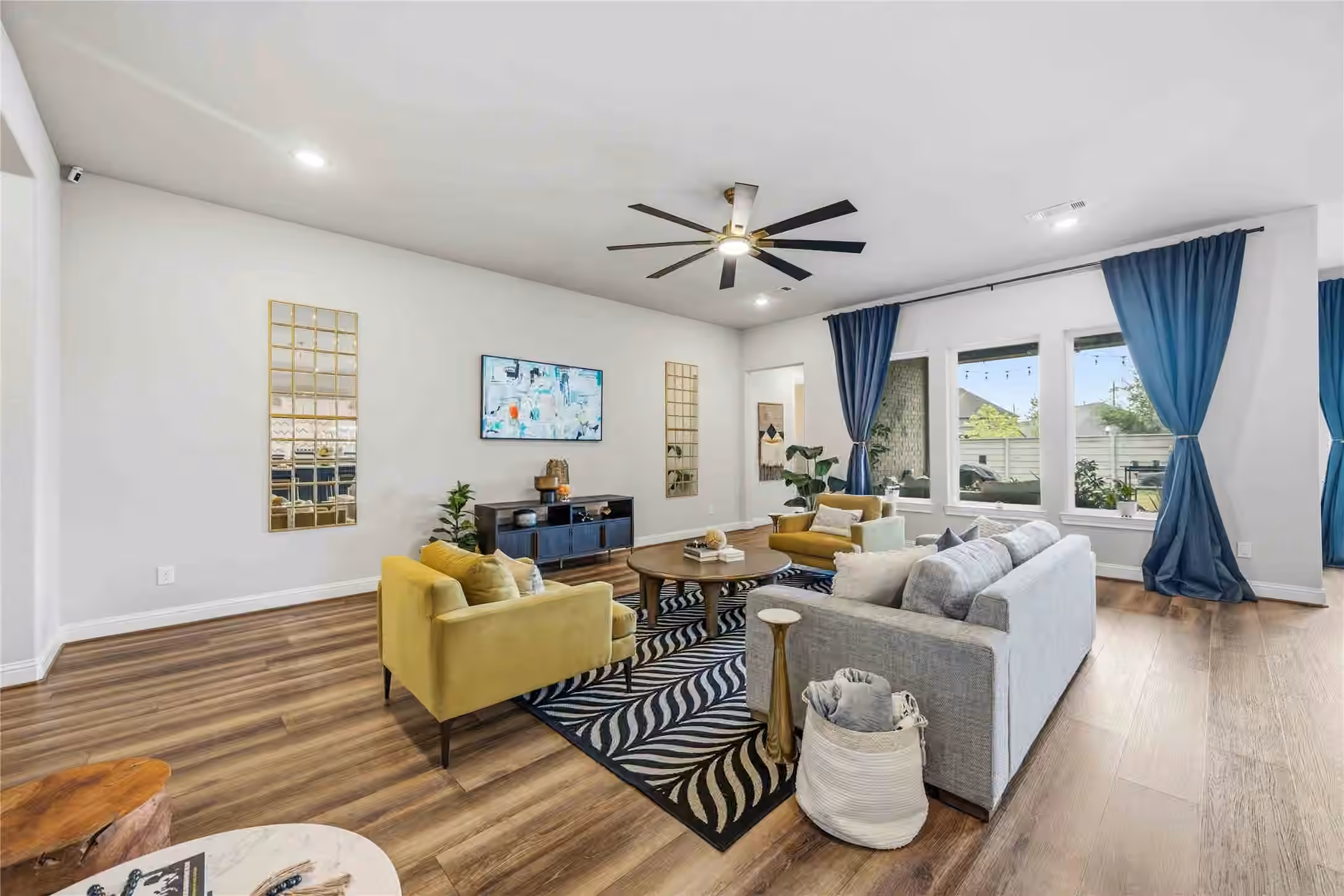 Photo 6 of 4711 Arbor Hollow Drive, Manvel, TX