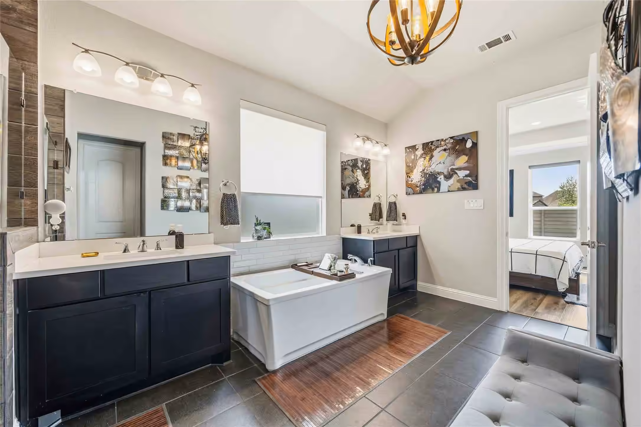Photo 7 of 4711 Arbor Hollow Drive, Manvel, TX
