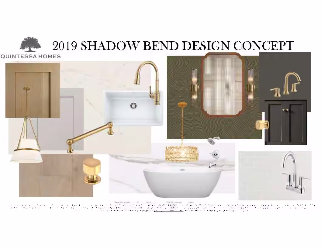 Photo 5 of 2019 Shadow Bend, Houston, TX